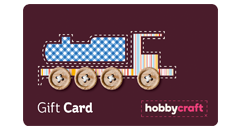Hobbycraft Gift Cards