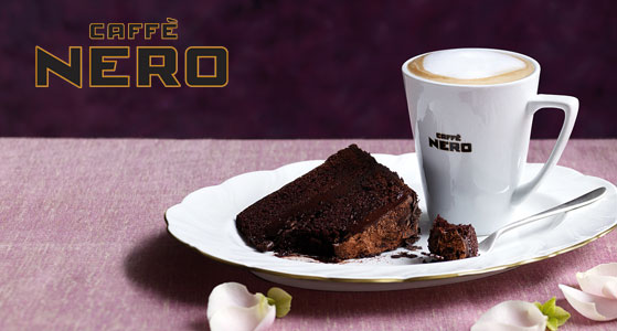Caffe Nero Gift Cards