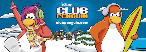 Club Penguin Membership Gift Cards