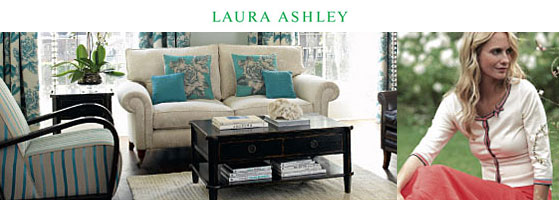 Laura Ashley Gift Cards