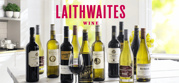 Laithwaites Wine Gift Card