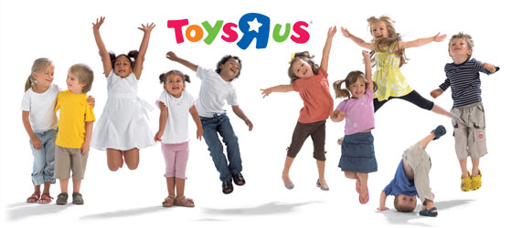 Toys "R" Us Gift Cards