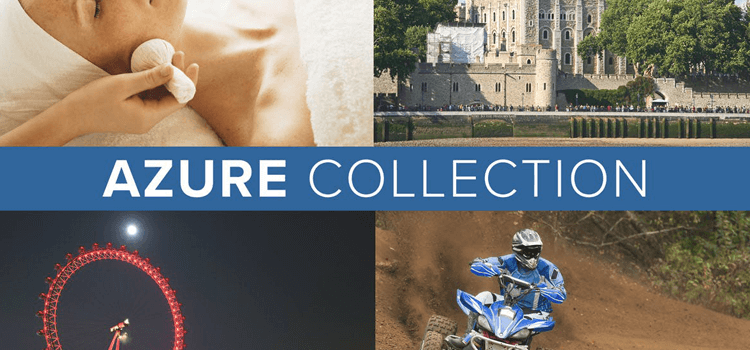 The Azure Collection