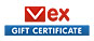 VEX Gift Certificate