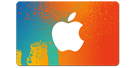 £25 iTunes Gift Card