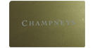 Champneys Gift Cards