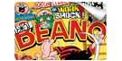 The Beano Subscription Gift Cards
