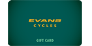 Evans Cycles Gift Cards