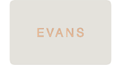 Evans Gift Card