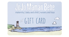 JoJo Maman Bebe Gift Cards