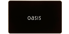 Oasis Gift Cards