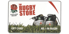 The Rugby Store Gift Cards