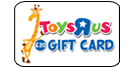 Toys "R" Us Gift Cards