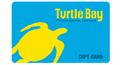 Turtle Bay Gift Cards