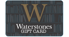 Waterstones Gift Cards